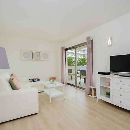 Apartamento En La Playa Leilighet Cala Millor  Eksteriør bilde