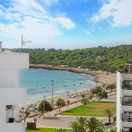 Apartamento En La Playa Leilighet Cala Millor  Eksteriør bilde