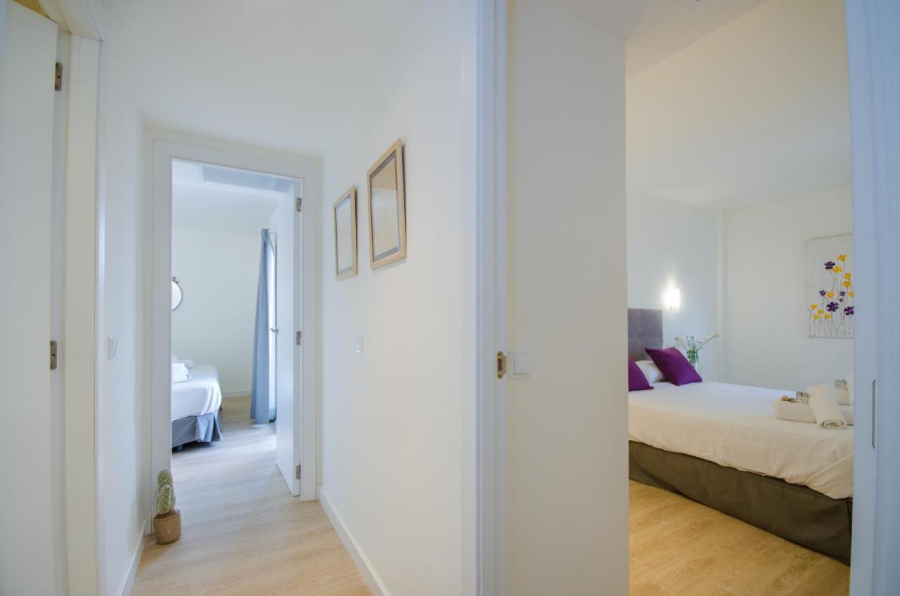 Apartamento En La Playa Leilighet Cala Millor  Eksteriør bilde